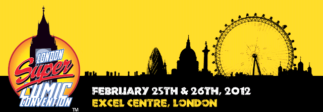 London Super Show