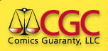 CGC logo