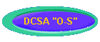 DCSA "O-S"