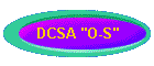 DCSA "O-S"