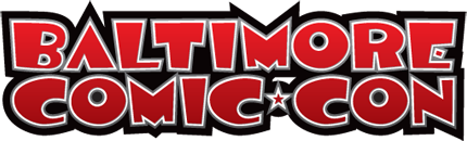 Baltimore ComicCon